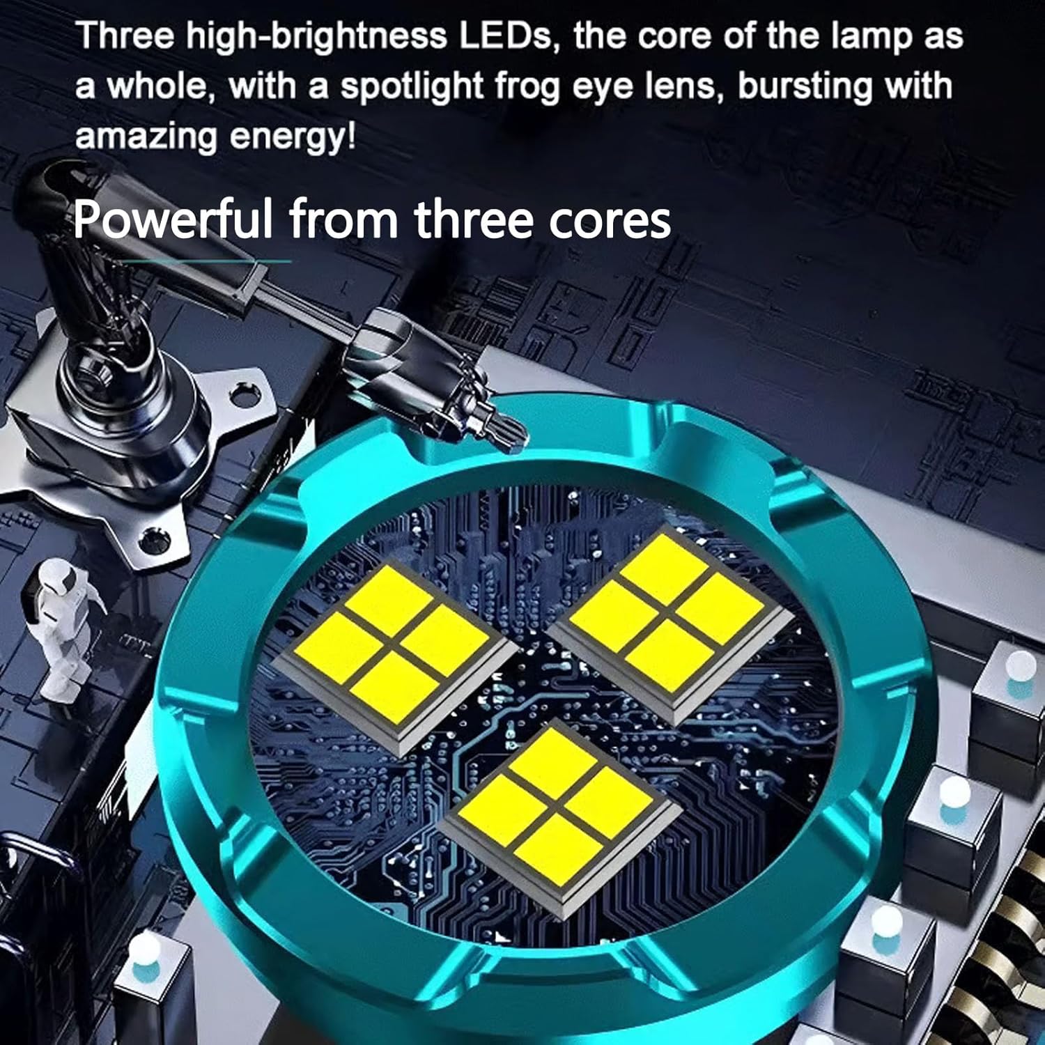 High Strong Power Tactical Fla - Outdoor Lighting Quality 评论和价格