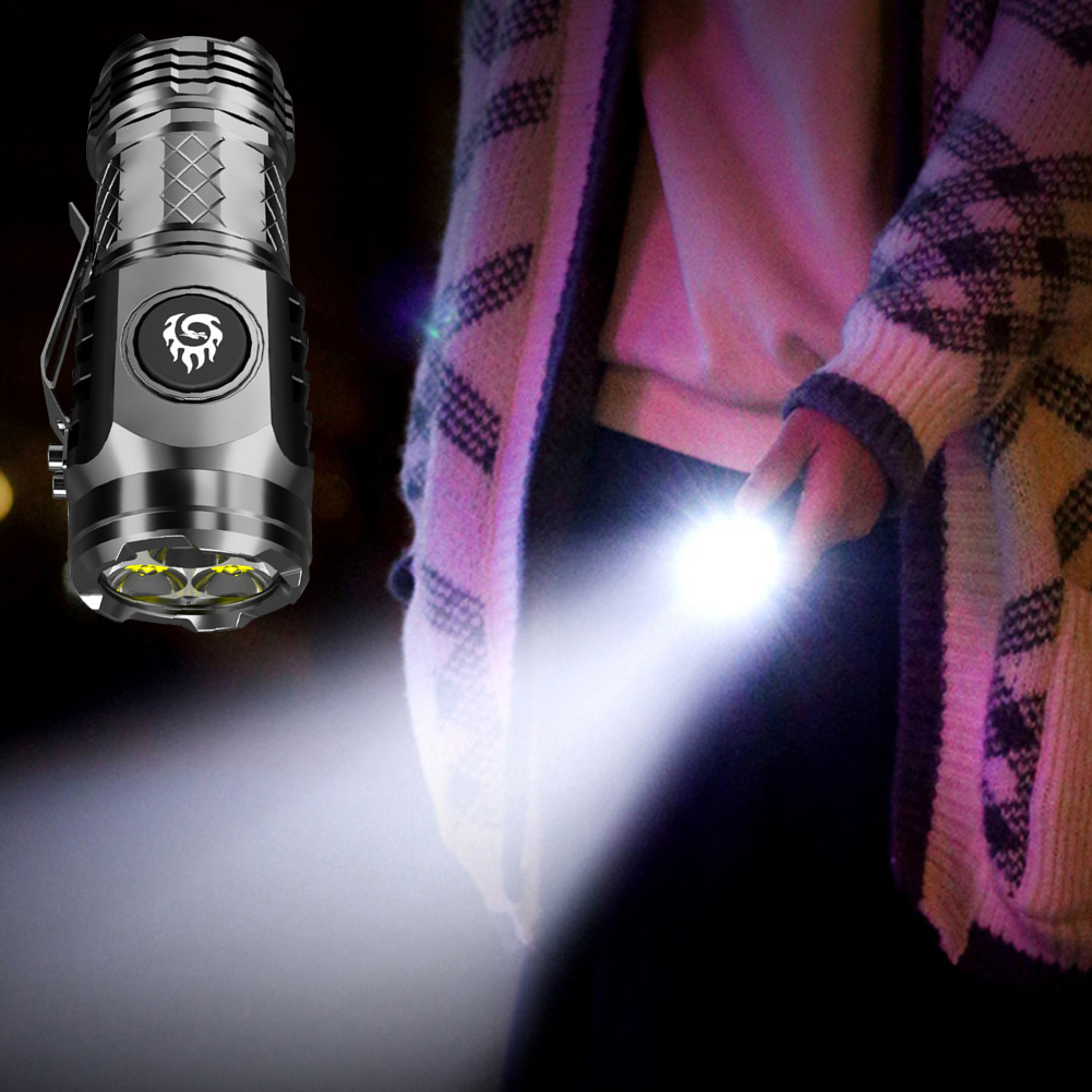 High Strong Power Tactical Fla - Outdoor Lighting Quality 评论和价格