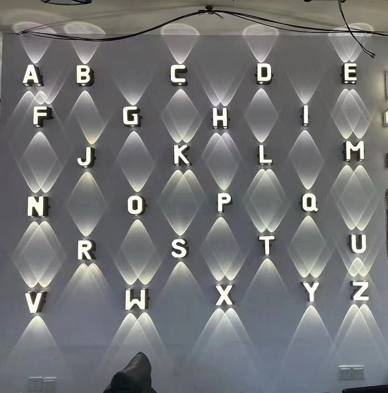 Outdoor IP65 Waterproof Wall L - Outdoor Lighting Restaurant 评论和价格