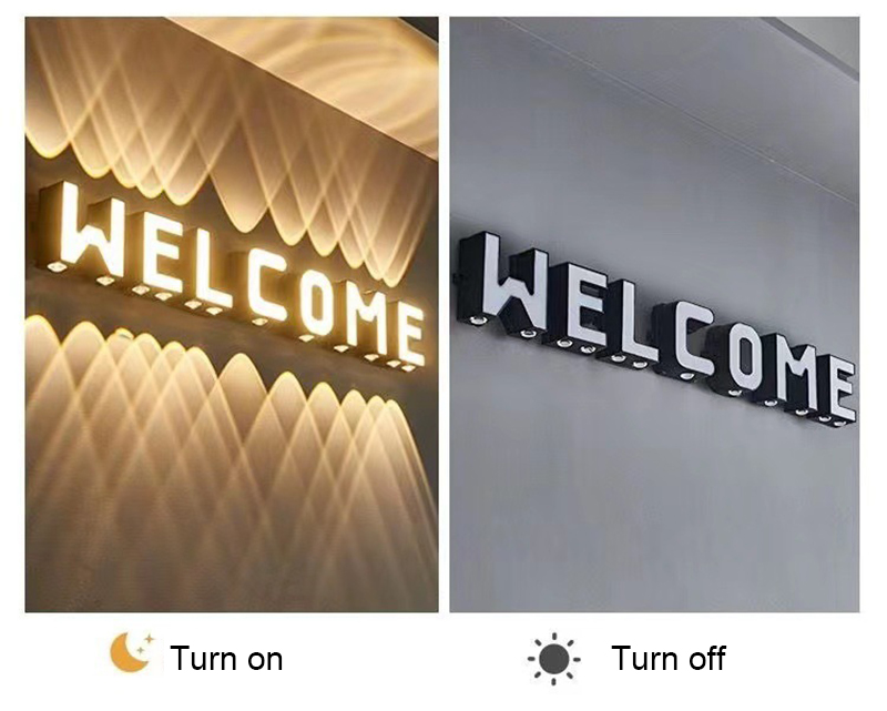 Outdoor IP65 Waterproof Wall L - Outdoor Lighting Restaurant 评论和价格