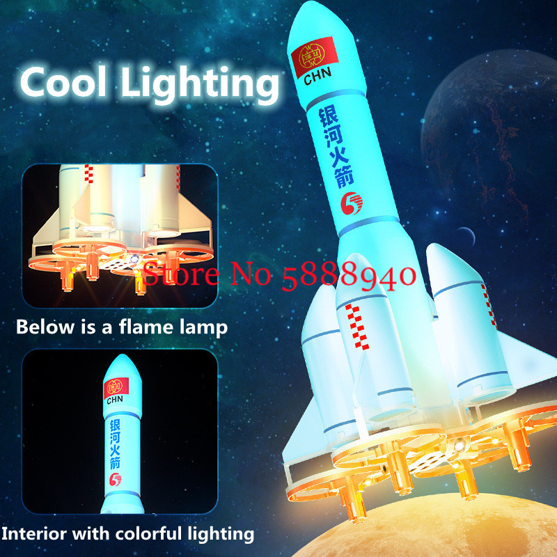 Rocket Styling Obstacle Avoida - Outdoor Lighting Electrical Box 评论和价格