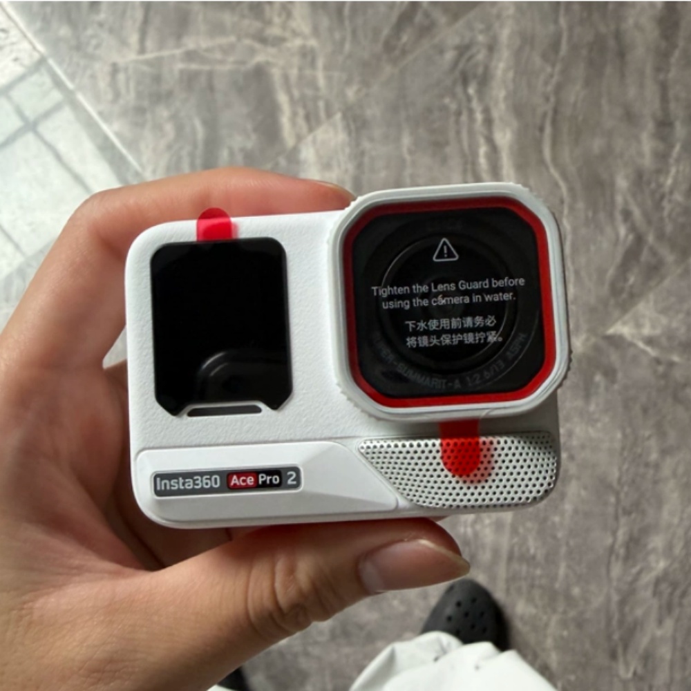 8K Waterproof Action Camera Co - Outdoor Lighting Video 评论和价格