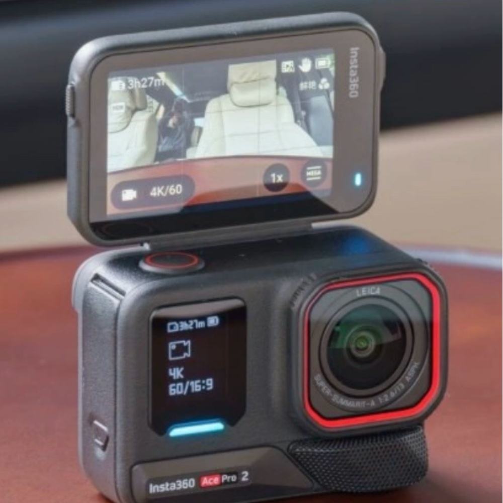 8K Waterproof Action Camera Co - Outdoor Lighting Video 评论和价格