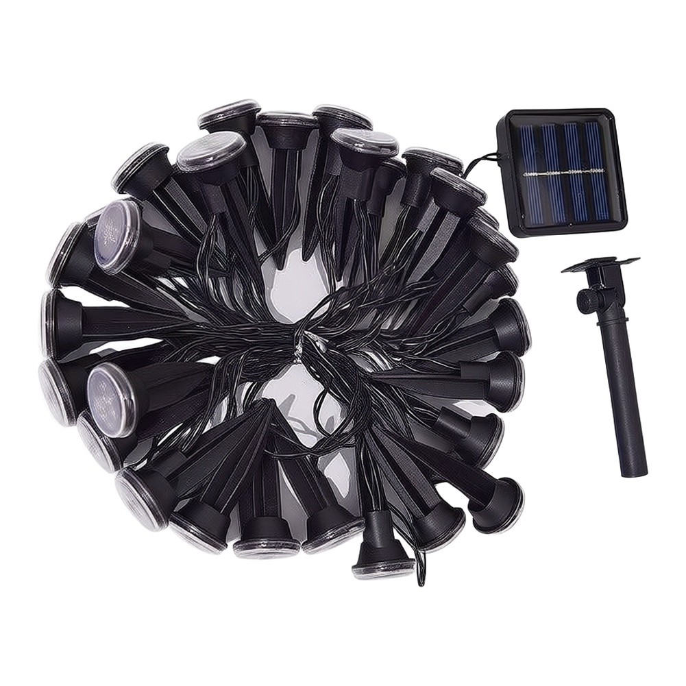 LED Solar Guide Light Outdoor  - Outdoor Lighting In Ground 评论和价格