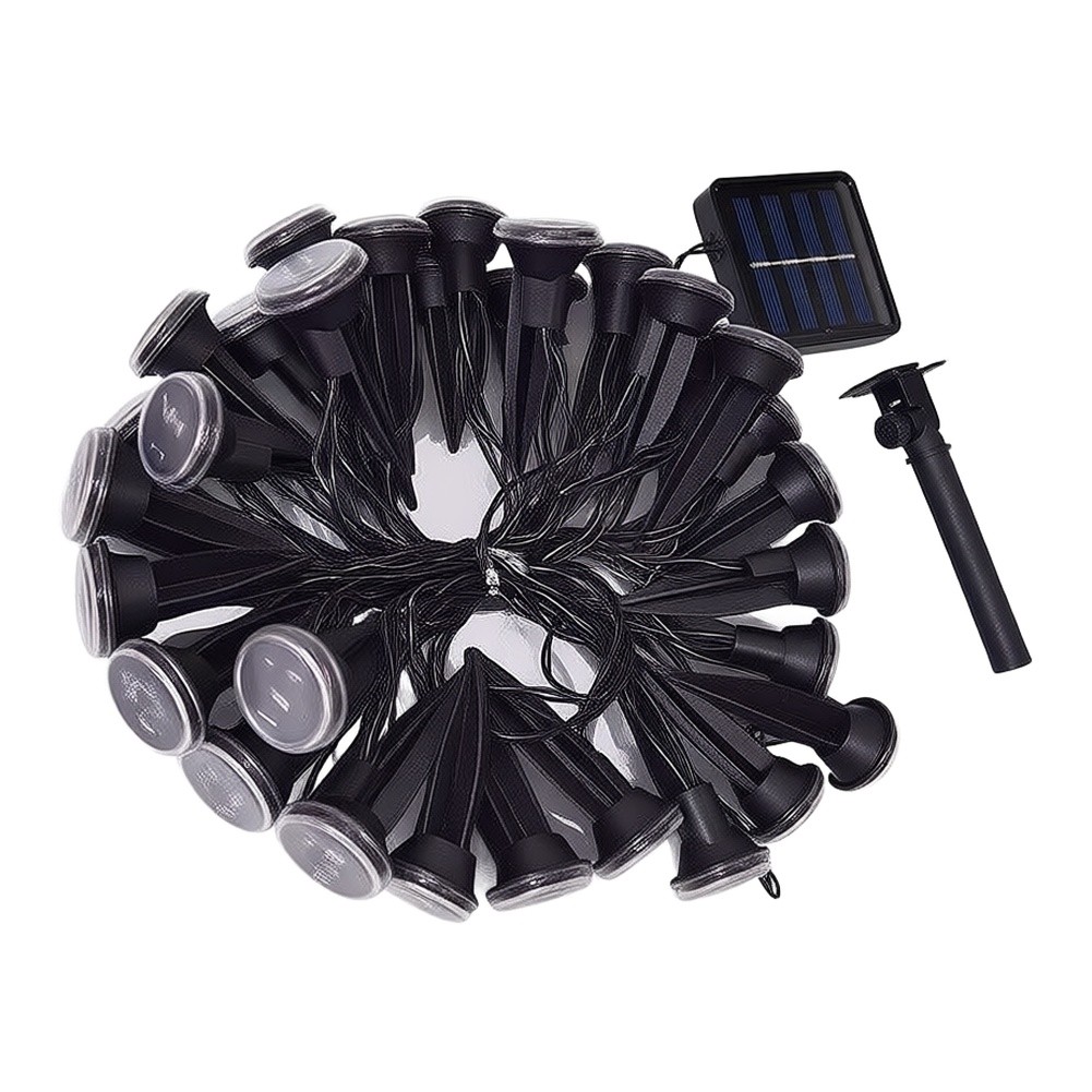 LED Solar Guide Light Outdoor  - Outdoor Lighting In Ground 评论和价格