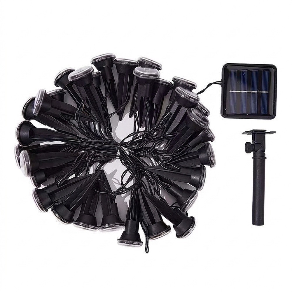 LED Solar Guide Light Outdoor  - Outdoor Lighting In Ground 评论和价格