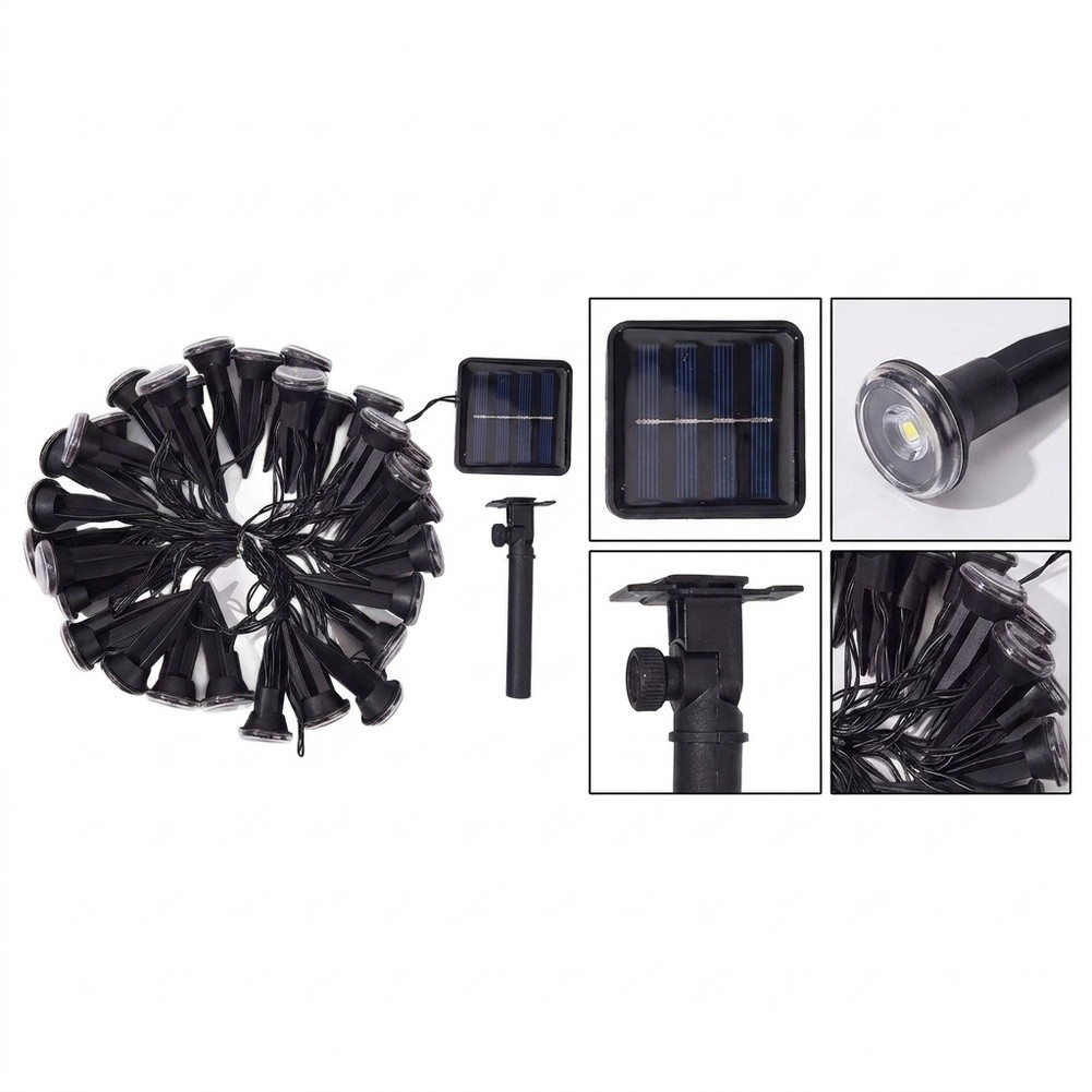 LED Solar Guide Light Outdoor  - Outdoor Lighting In Ground 评论和价格