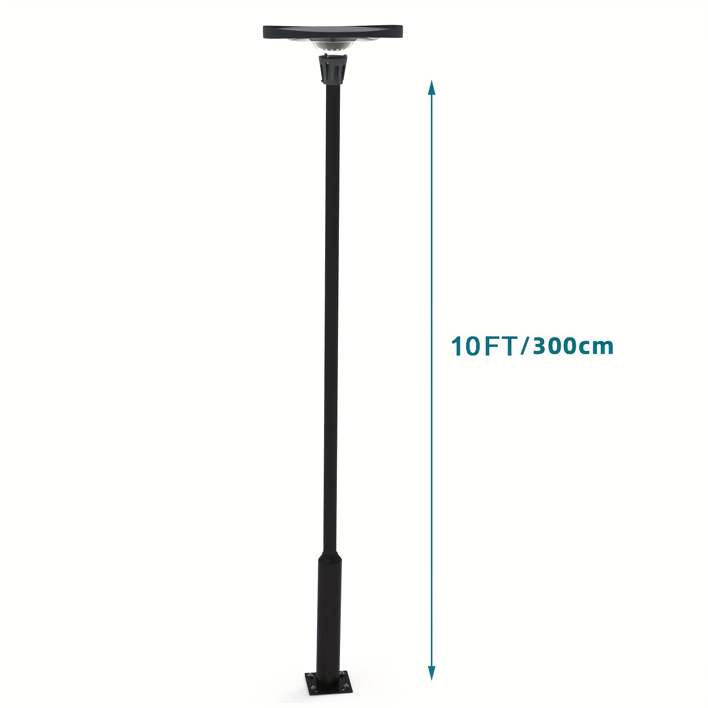 3m Solar Outdoor Split Lamp Po - Outdoor Lighting Quality 评论和价格